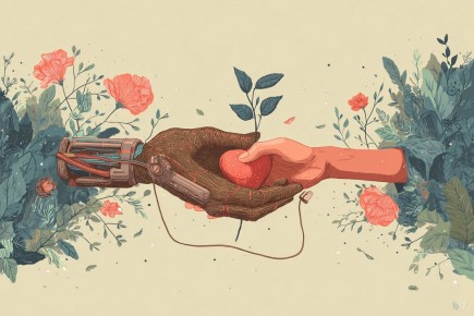 Психотерапия: как настроить внутренний мир на позитивную волну