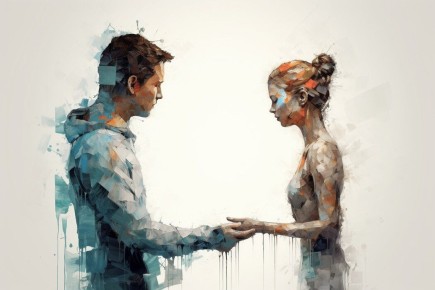 Почему люди остаются в токсичных отношениях