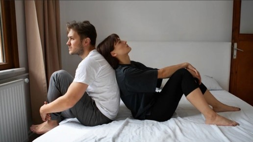 Созависимость: как чужие проблемы наполняют жизнь и мешают жить