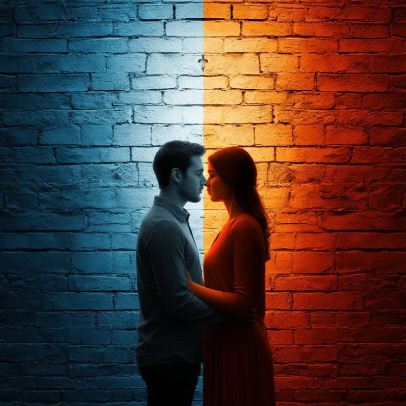 Отношения с шизоидом: как наладить связь с тем, кто ищет дистанции