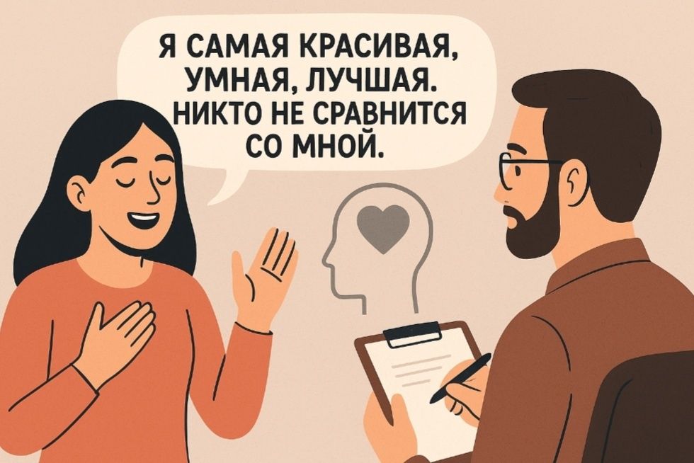 Как формировать гибкие убеждения: от крайностей к осознанности