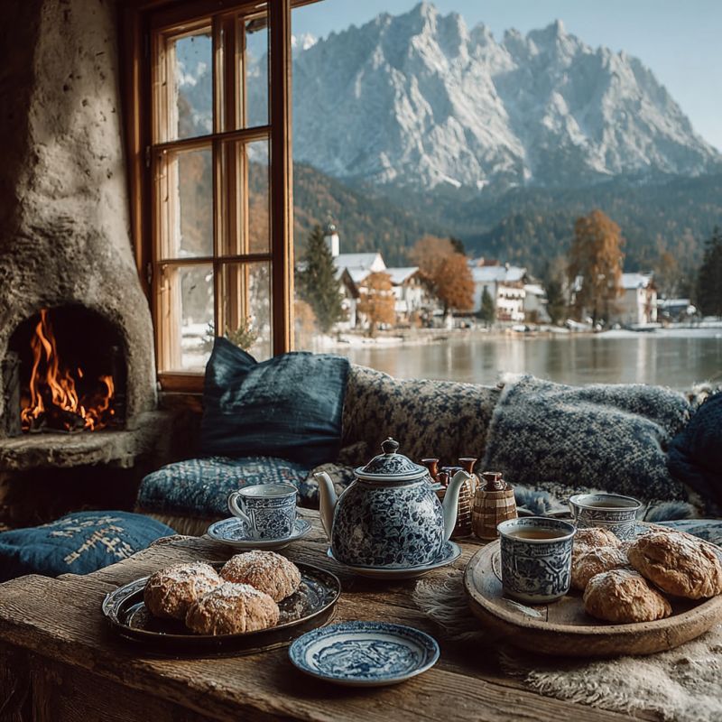 Завтрак как отражение архетипов: как еда связана с эмоциями