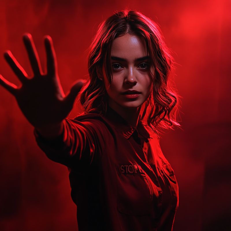 Исследование границ с нарциссом: искусство выживания в ловушке манипуляций