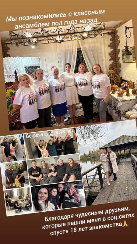 Творческий год: яркие моменты и незабываемые воспоминания