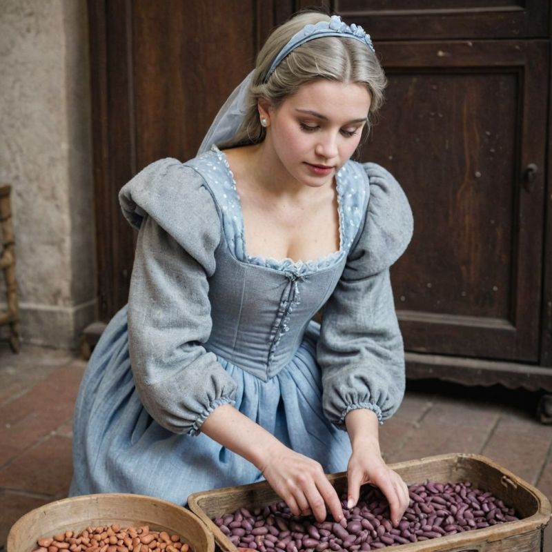 Психологический анализ сказки о Золушке: кто есть кто в ее семье