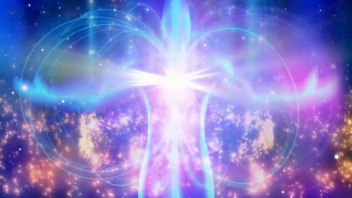 Как найти место для встречи с Богом