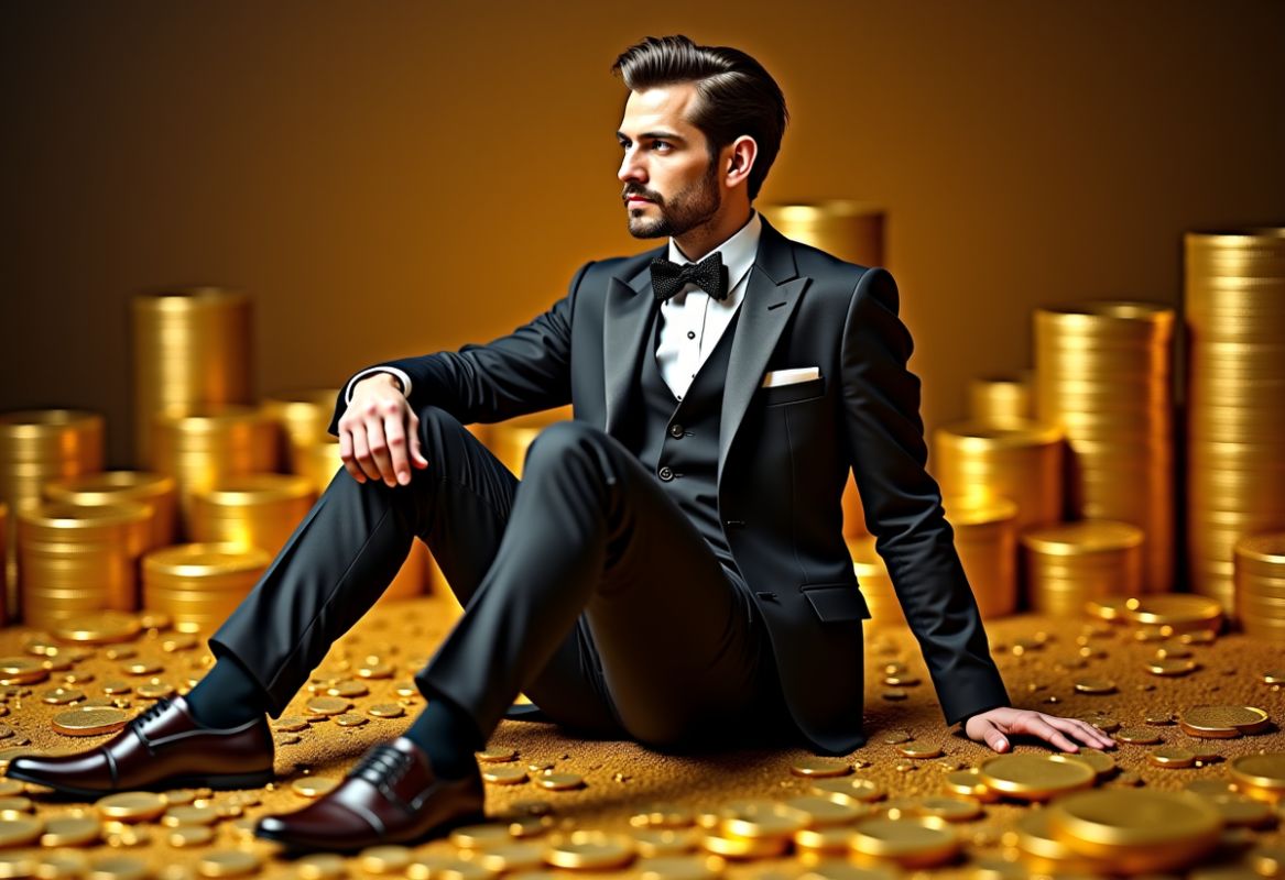 Как терпение и время приводят к успеху инвесторов