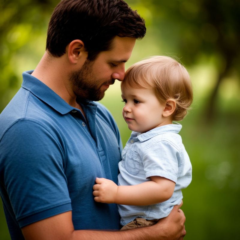 Почему отцы уходят: взгляд на феномен отцовского вакуума