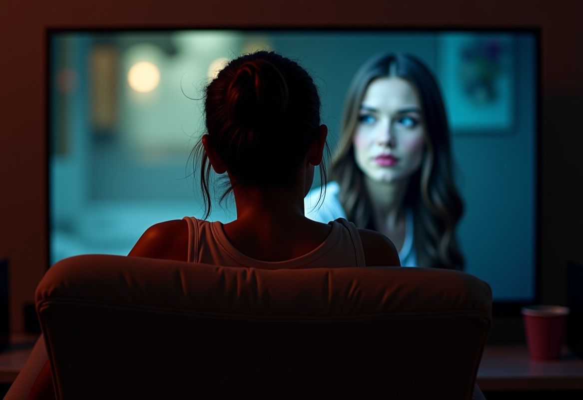 Разрушительные мифы о любви и отношениях в советском кино