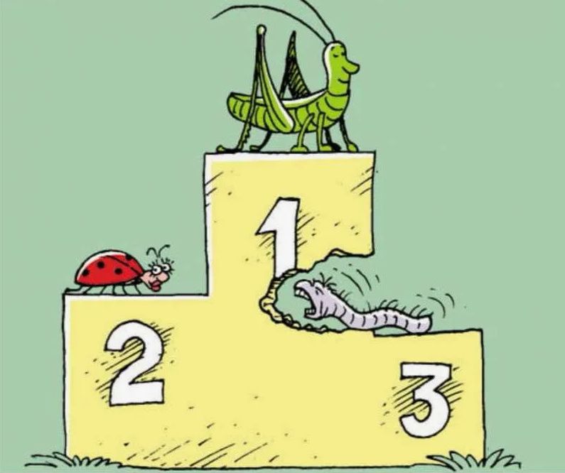 Зависть как сигнал к росту: белая и чёрная стороны эмоции