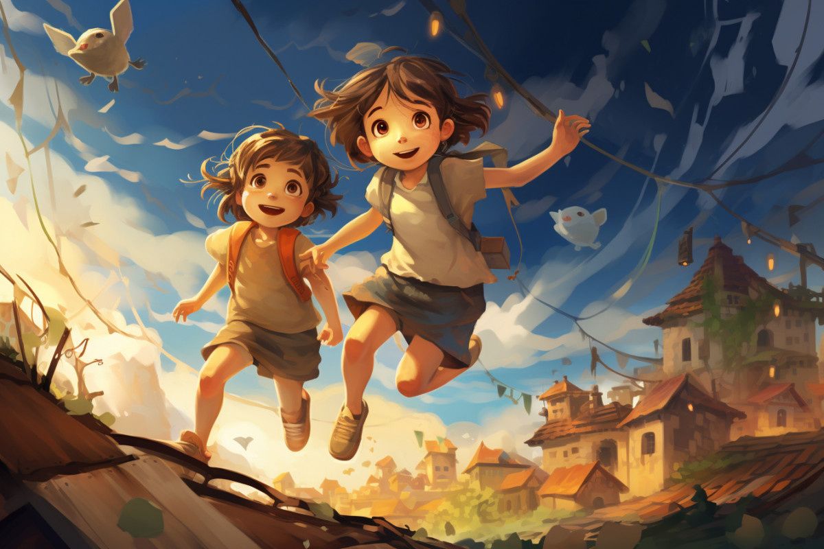 Покой внутри семьи: как поддержка родителей формирует уверенное будущее детей