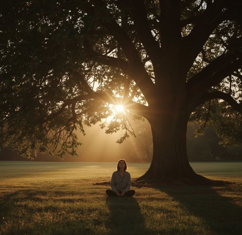 Как понять важное здесь и сейчас без суеты