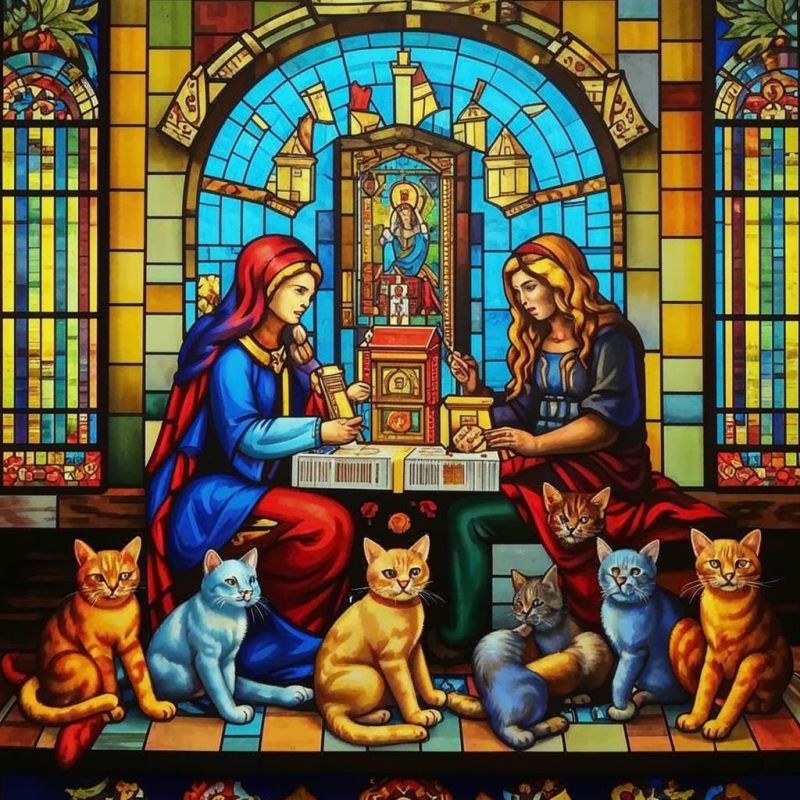 Фототерапия и коллажи: как семейные снимки вскрывают скрытую динамику и помогают при раздвоении