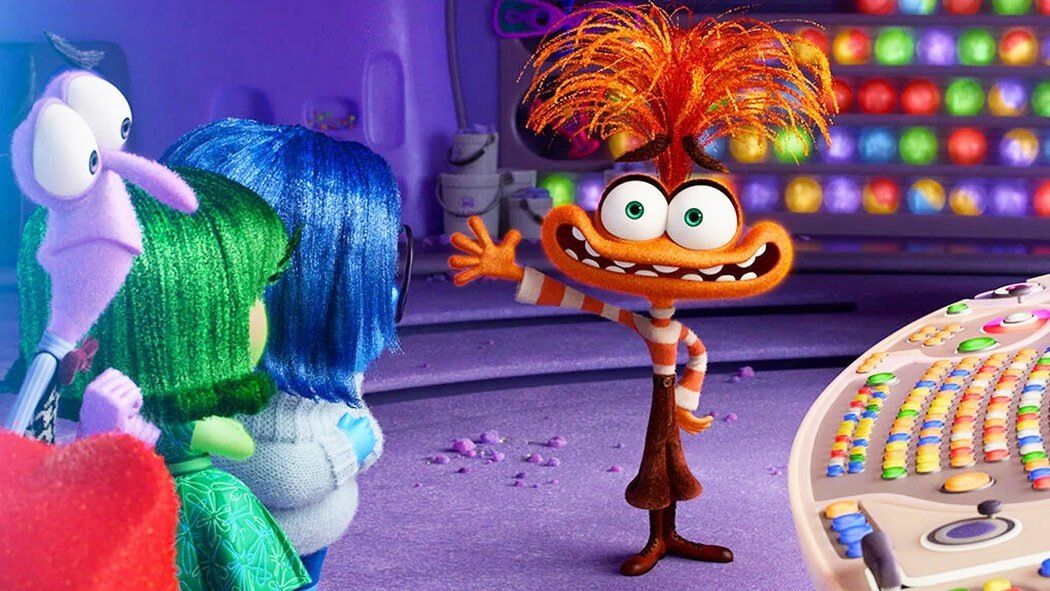 Как победить тревогу: раскройте секреты самопомощи