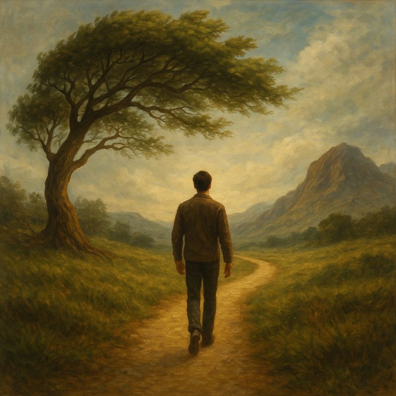 Сила внутри: как испытания формируют нас