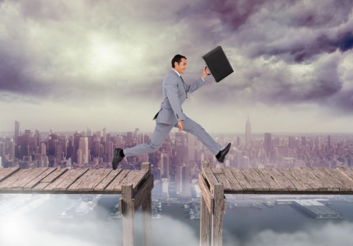 Когда бизнес становится целью для доказательства отцу