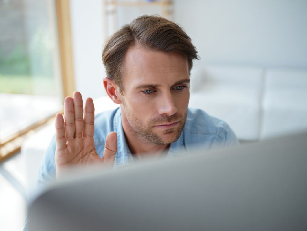 Психология личных границ