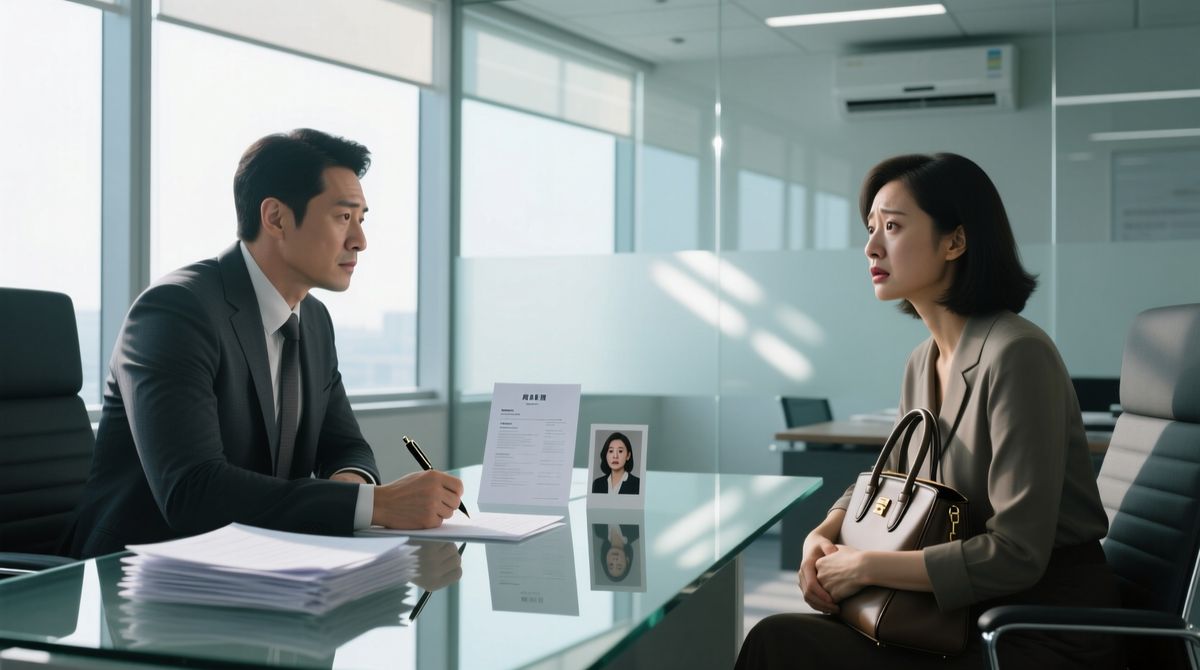 Встреча с прошлым: как неожиданно изменившаяся жизнь свернула с привычного пути