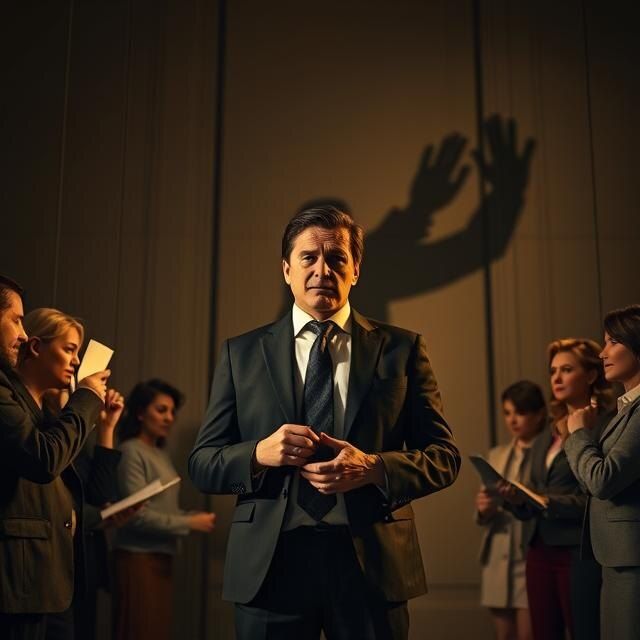 Искусство незаметного влияния: как другие управляют вашими решениями