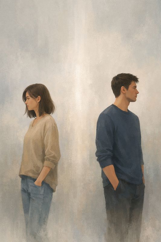 Когда свобода отношений превращается в равнодушие