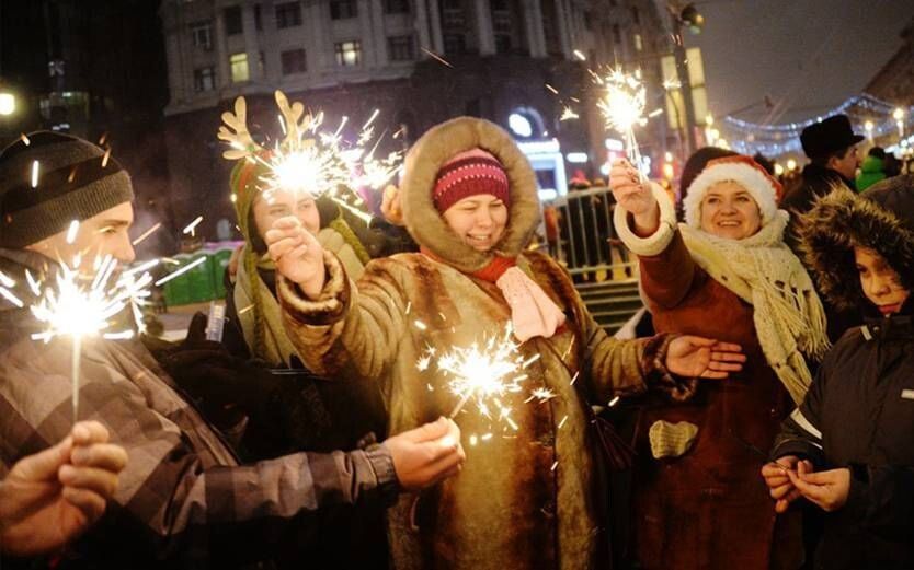Почему каждому из нас необходимо волшебство новогодней ночи