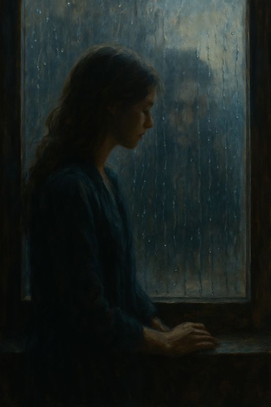 Почему мы устаём от односторонней любви и что с этим делать