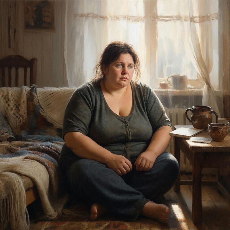 Почему люди остаются в отношениях, даже когда они не приносят счастья