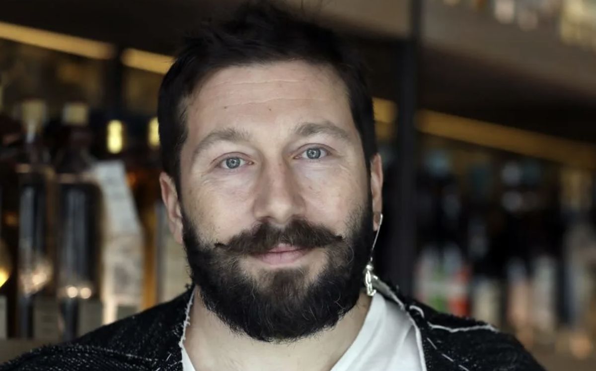 Как не дать пустоте овладеть вашей жизнью: советы от Евгения Чичваркина