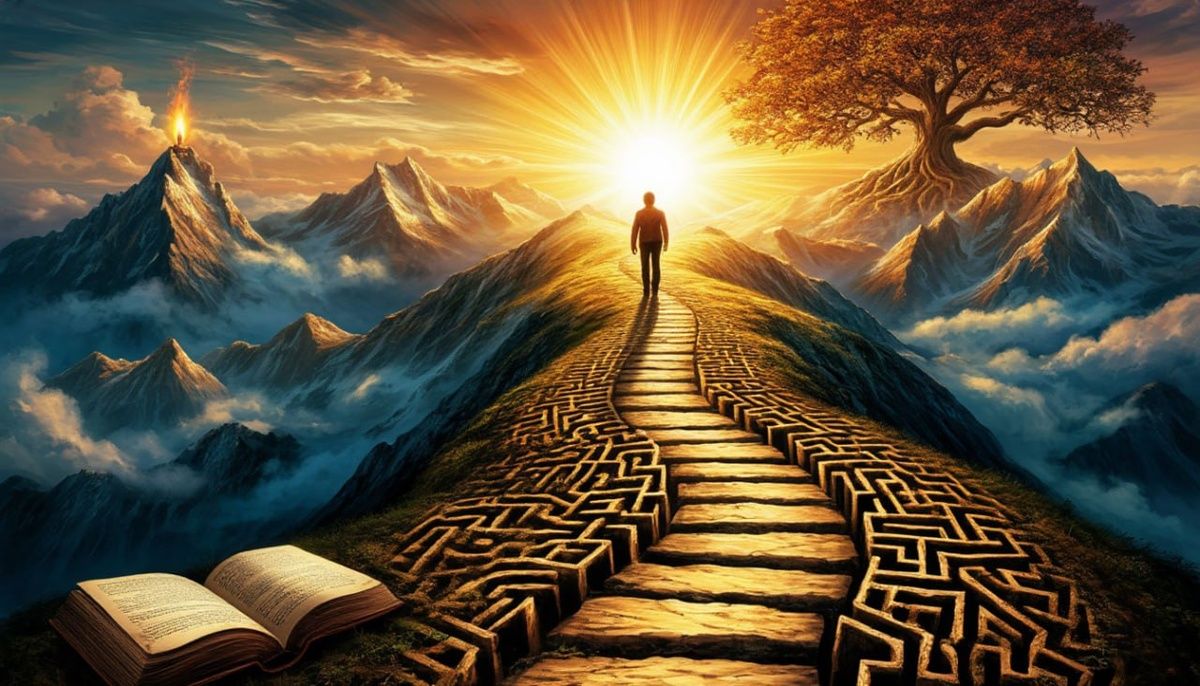 Как справляться с эффектом отката после духовного прорыва