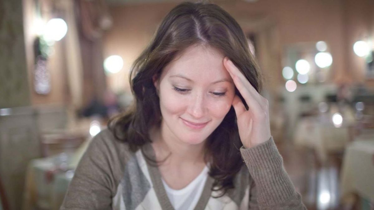 Интимные страхи: что беспокоит мужчин и женщин