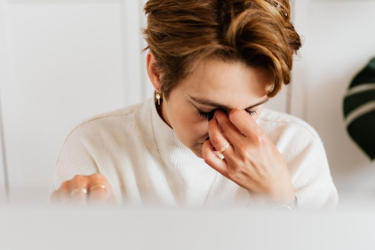 Как освободиться от тирании идеала и научиться жить настоящей жизнью