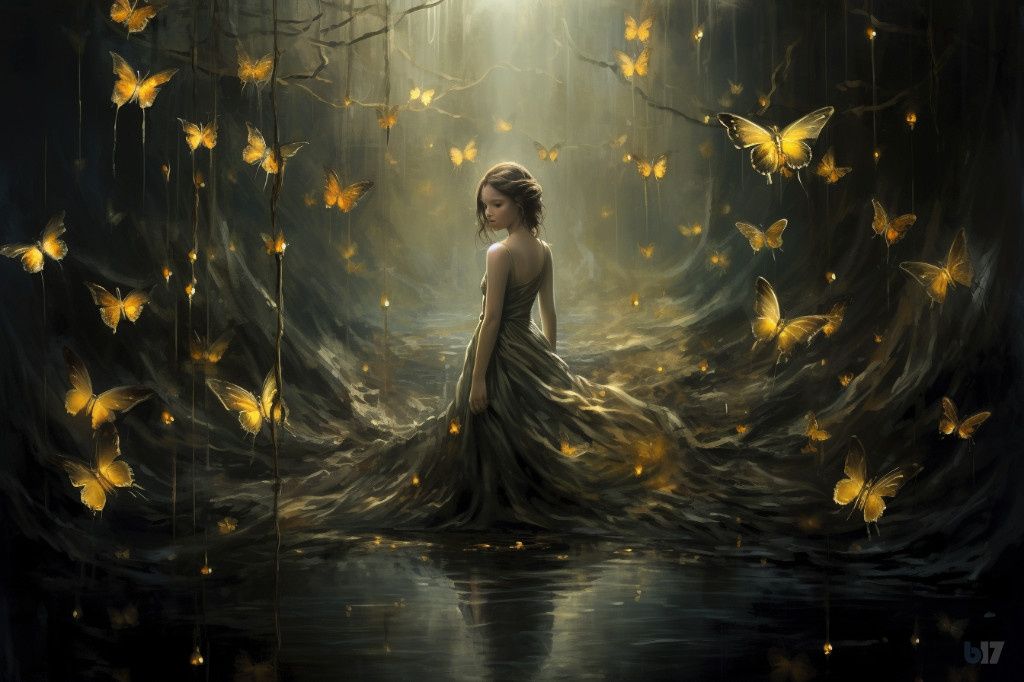 Как страх разочароваться мешает двигаться вперед