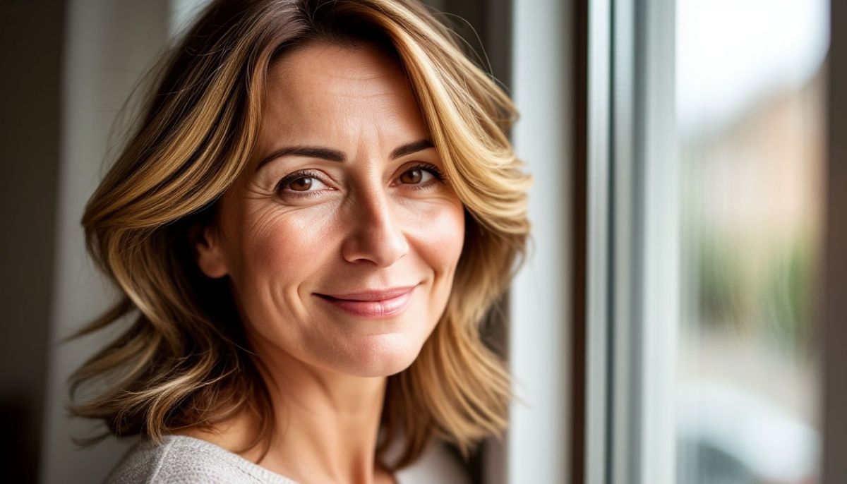 Второе дыхание счастья: как после 50 снова открыть себя