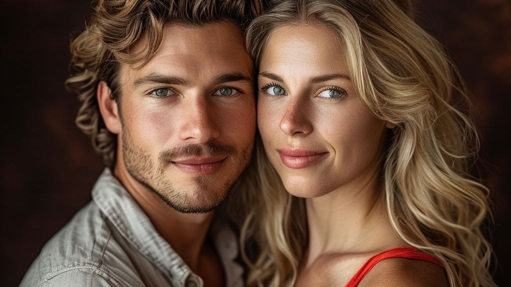 Почему определенные женщины притягивают мужчин, а другие отталкивают