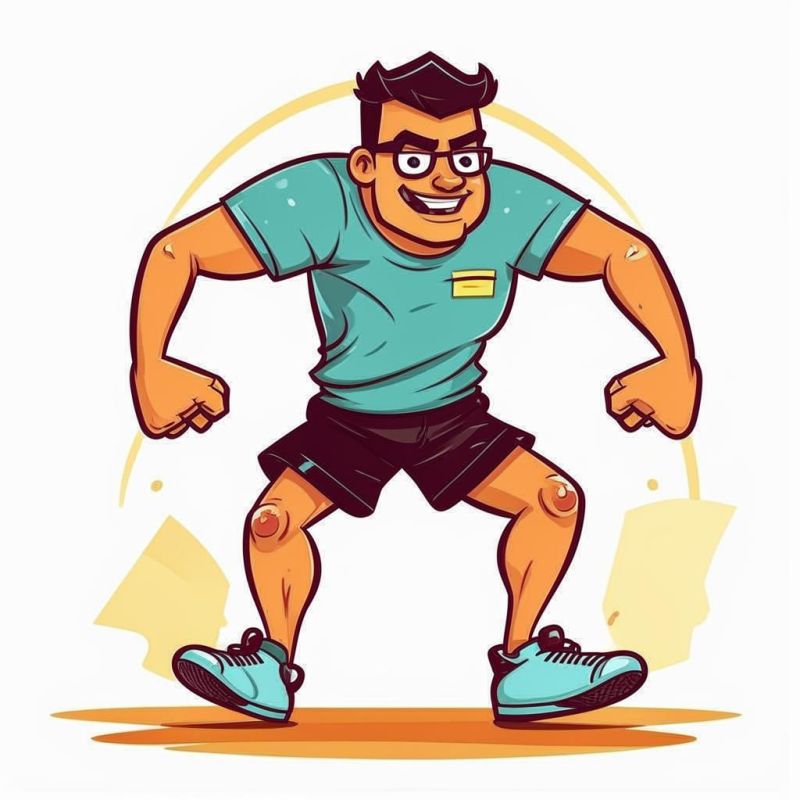 Как физические упражнения могут помочь в борьбе с депрессией