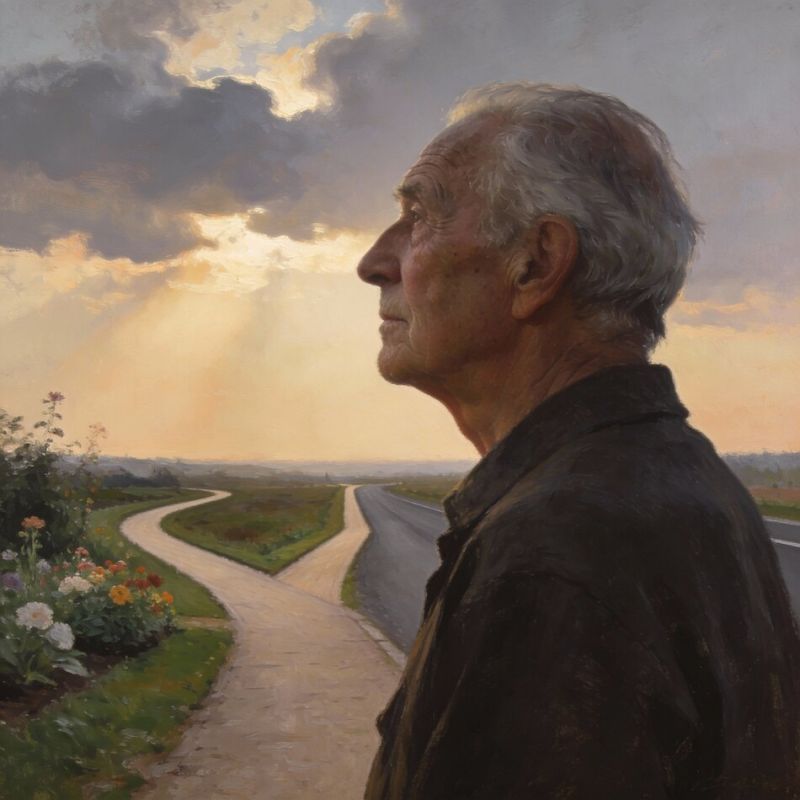 Шестьдесят лет: время перемен и самопознания