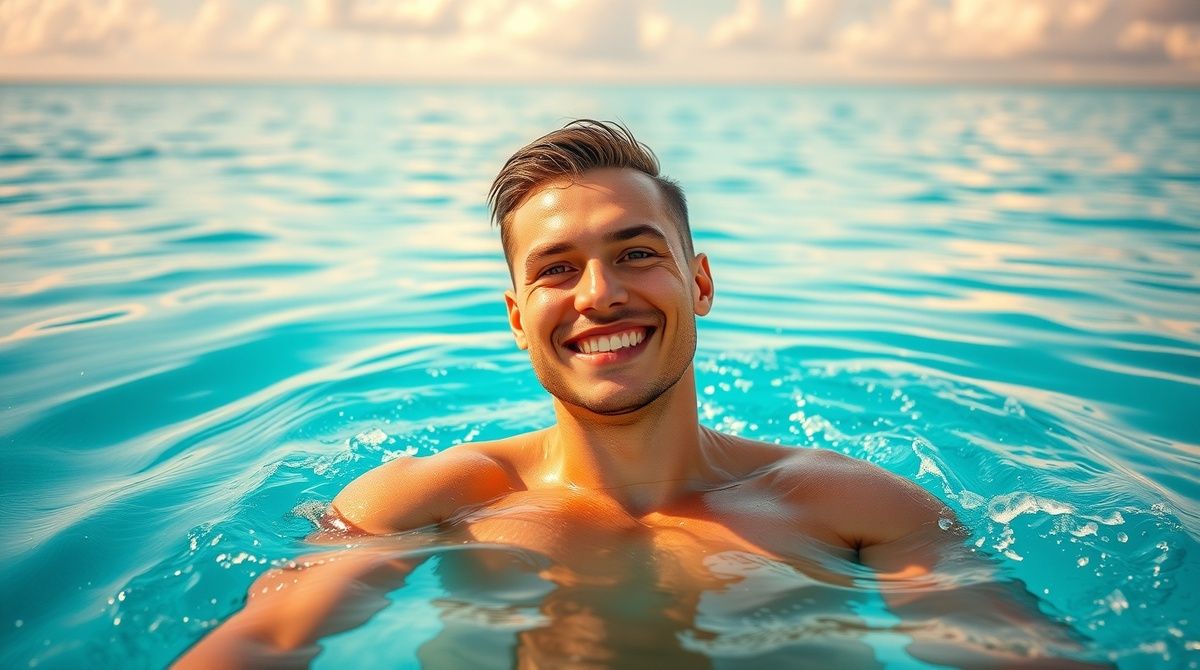 Как спорт может изменить вашу жизнь к лучшему