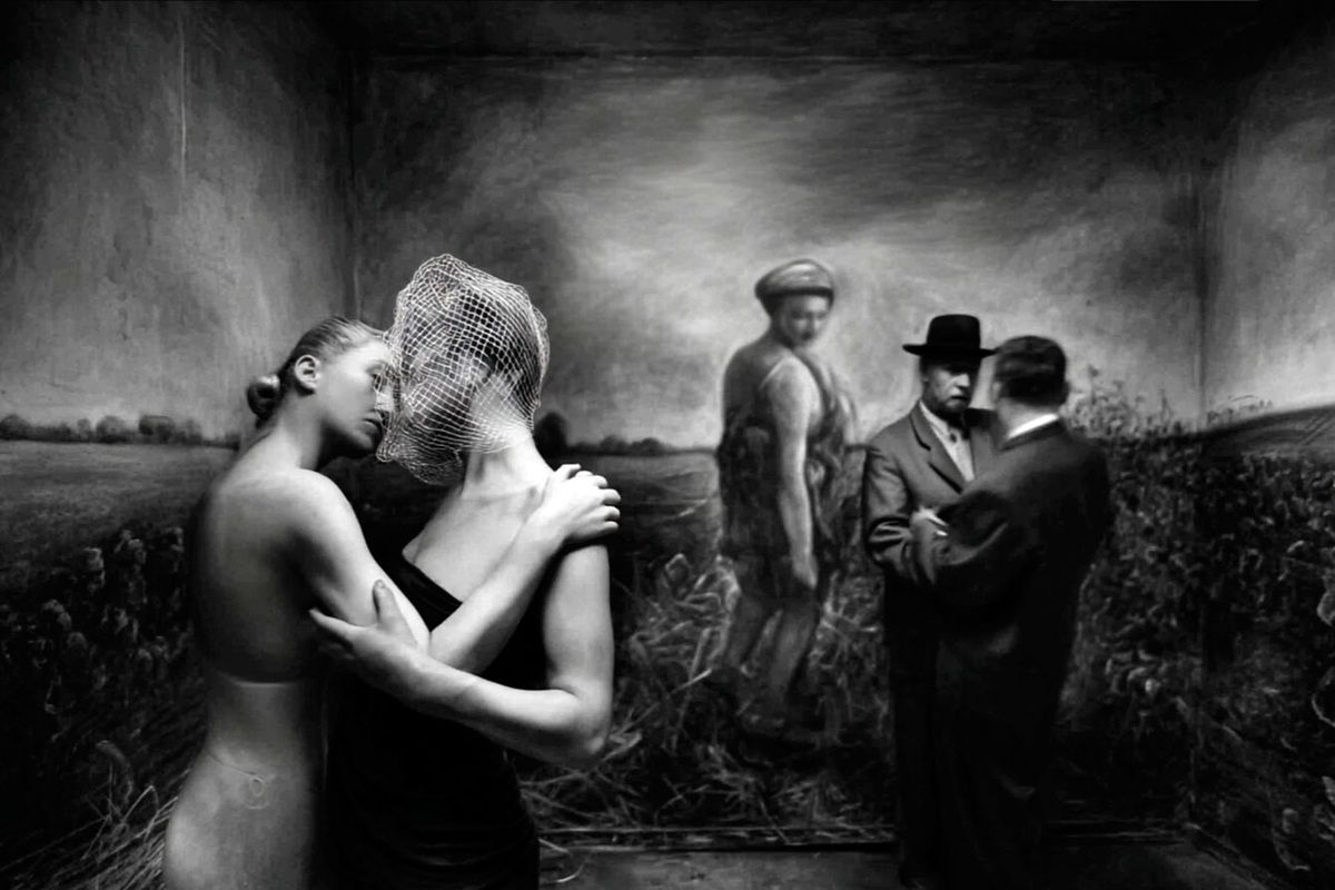 ������ ������� ������������: ��������� � ��� ���������� ���� ����