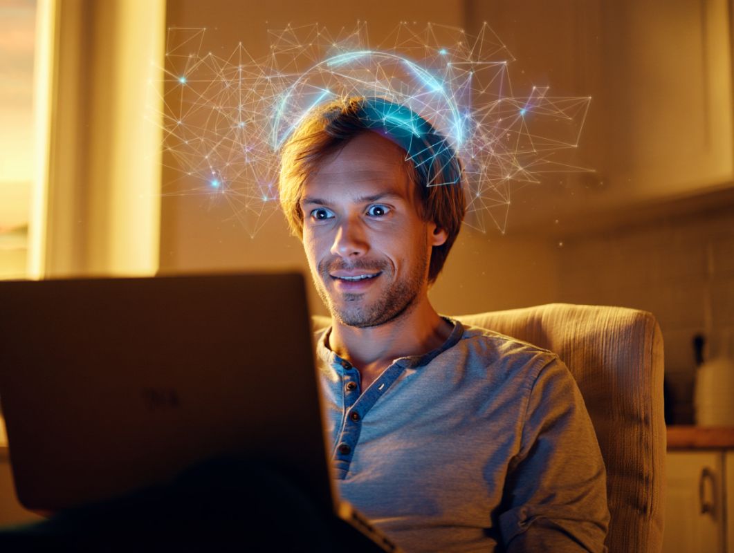 Как гениальные идеи становятся реальностью