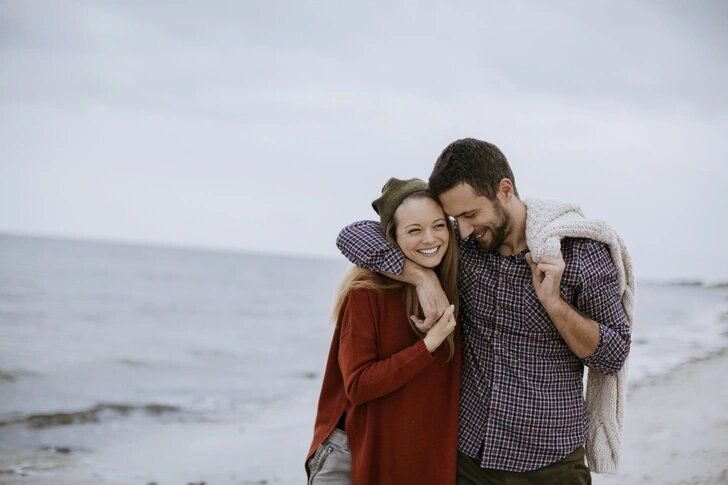 Пять качеств, которые делают женщину незабываемой