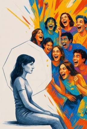 Чувство усечения: как вернуться к себе