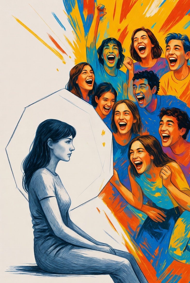 Чувство усечения: как вернуться к себе