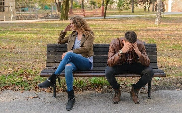 Сложности психологии измены: механизмы и детерминанты