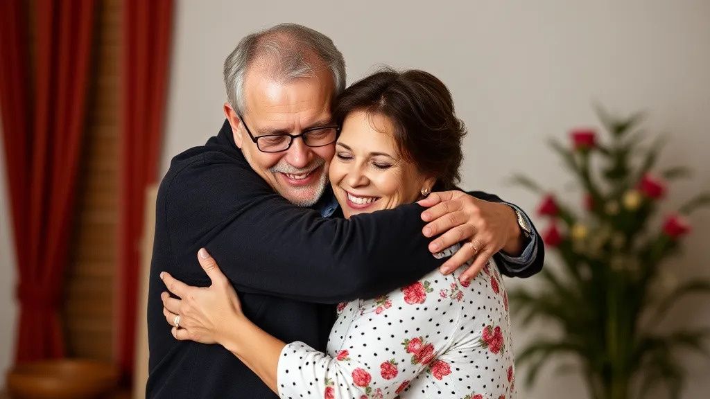 Касания как способ сохранить близость: эмоциональная телесность в отношениях