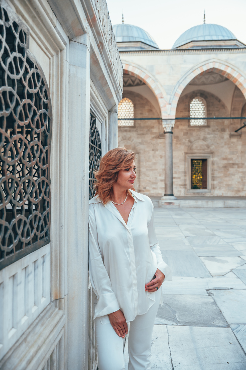 Когда любовь становится иллюзией: история о предательстве и самопознании