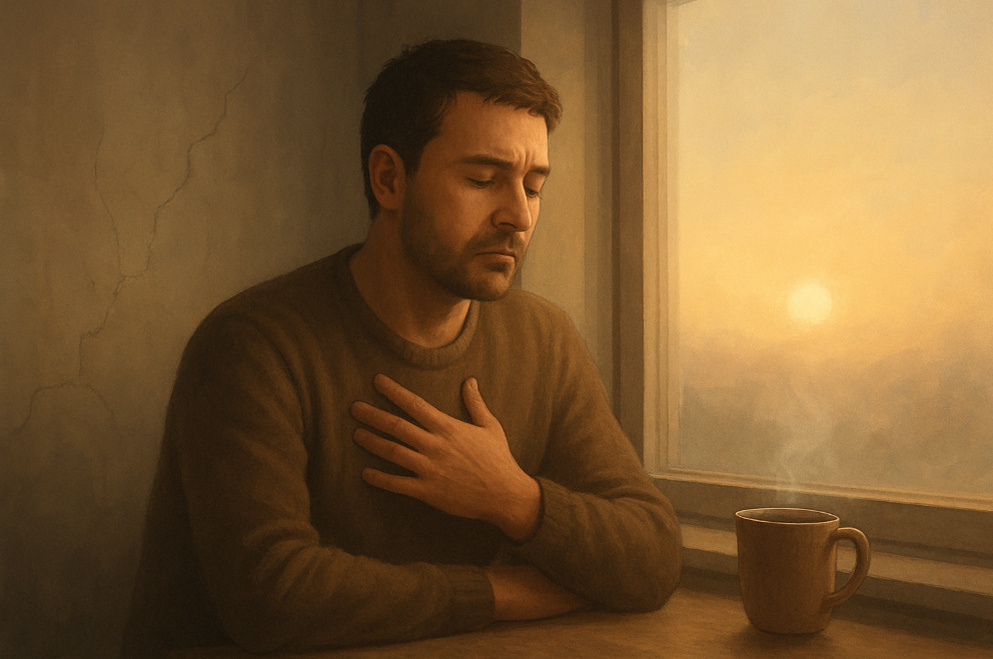 Самопринятие: Путь к Реальности и Силе