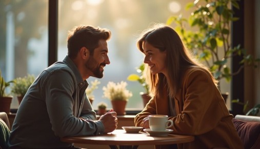 Шесть знаков, указывающих на влюбленность: как распознать настоящие чувства