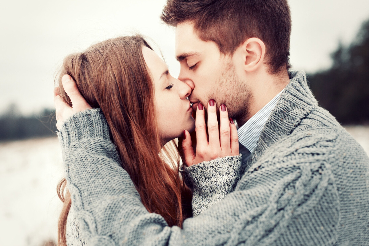 Как понять 'языки любви' других: ключевые идеи теории Чепмена