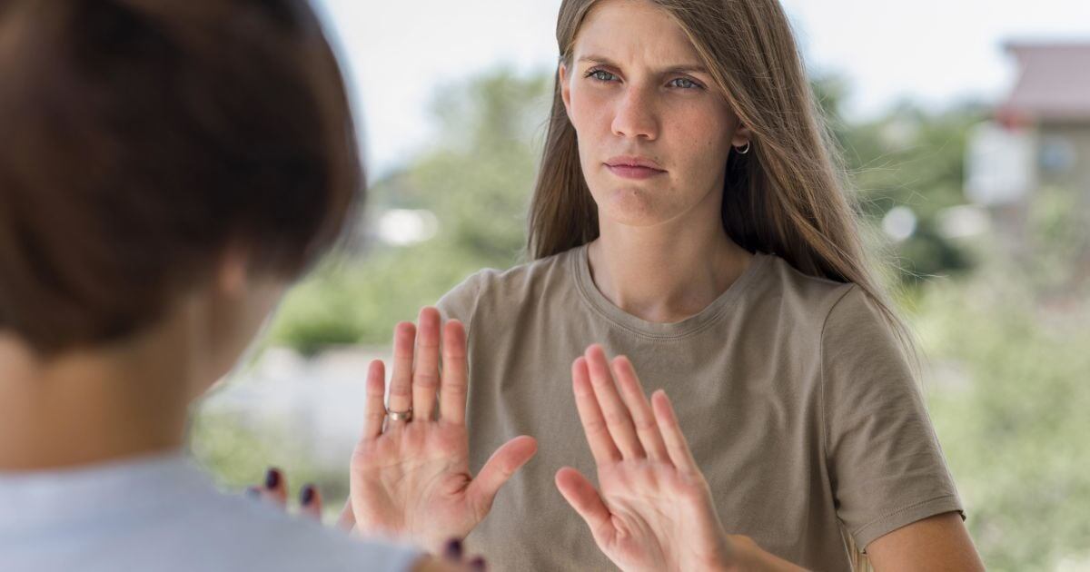 13 типов друзей, с которыми лучше не общаться во избежание стресса