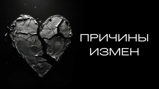 Измены: что стоит за предательством в отношениях